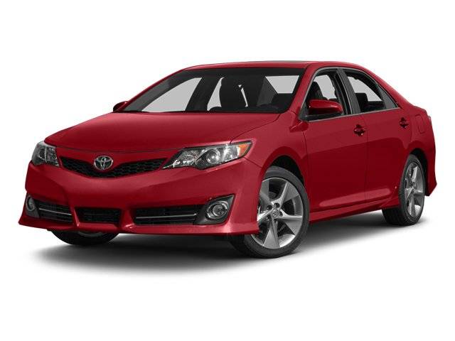 2014 Toyota Camry L — Sedan — 220,335 mi — Tampa, FL