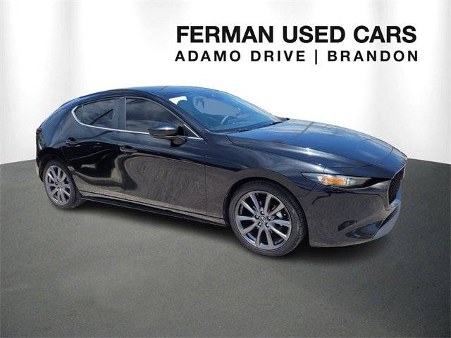 2019 Mazda Mazda3 Base — Hatchback — 62,919 mi — Tampa, FL
