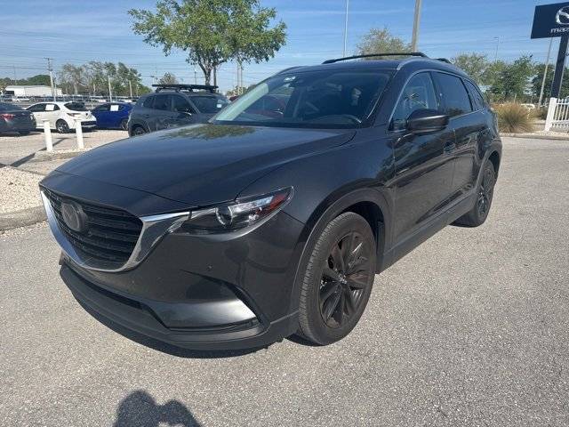 2022 Mazda CX-9 Touring Plus — SUV — 44,599 mi — Tampa, FL