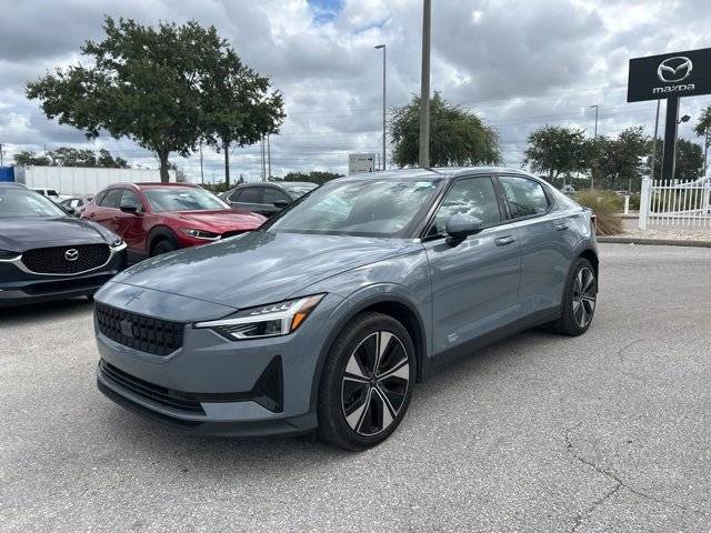 2023 Polestar 2 Standard — Sedan — 56,075 mi — Tampa, FL