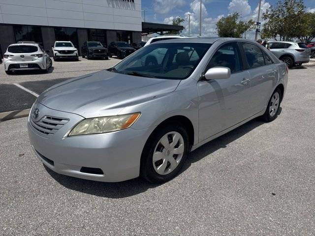 2009 Toyota Camry Base — Sedan — 118,676 mi — Tampa, FL