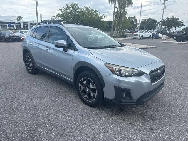 2018 Subaru Crosstrek Premium — SUV — 166,240 mi — Tampa, FL