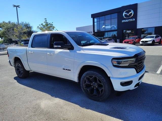 2022 Ram 1500 Limited — Pickup Truck — 24,988 mi — Tampa, FL