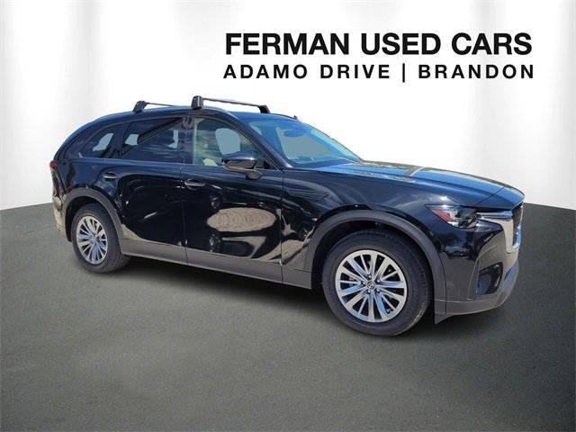 2024 Mazda CX-90 Preferred Plus — SUV — 23,809 mi — Tampa, FL