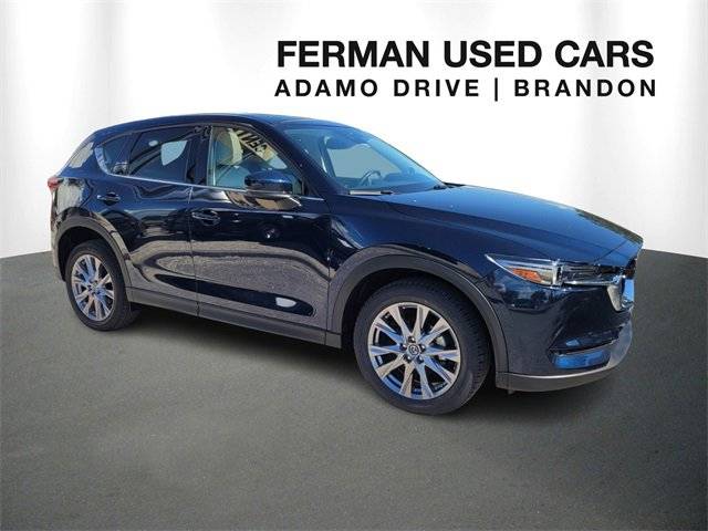 2019 Mazda CX-5 Grand Touring — SUV — 41,011 mi — Tampa, FL