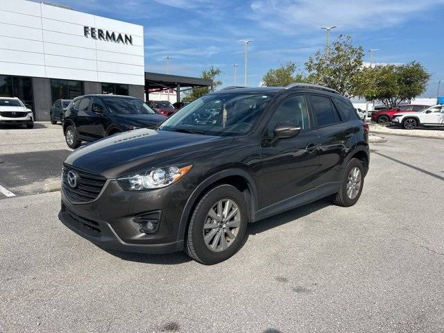 2016 Mazda CX-5 Touring — SUV — 118,303 mi — Tampa, FL