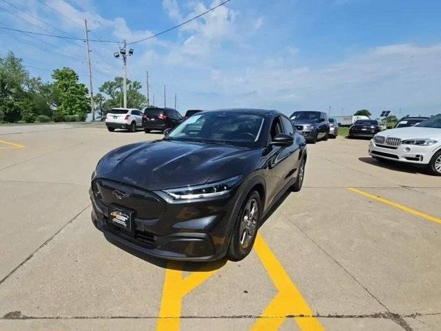 2022 Ford Mustang Mach-E Select — SUV — 65,192 mi — Tampa, FL