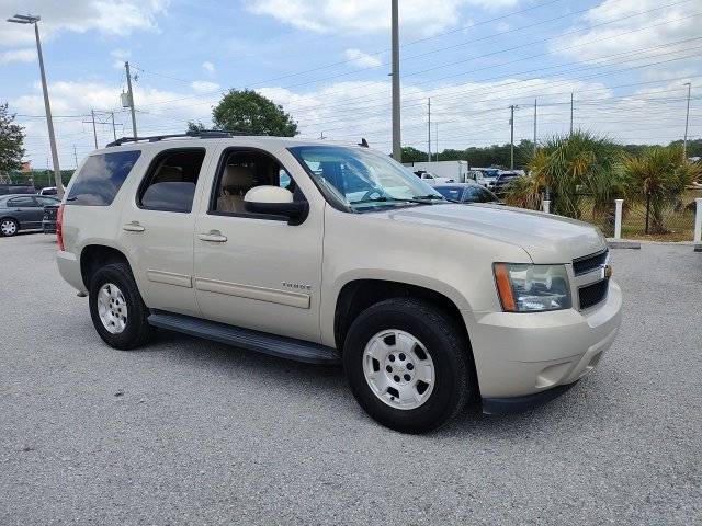 2012 Chevrolet Tahoe LS — SUV — 148,950 mi — Tampa, FL