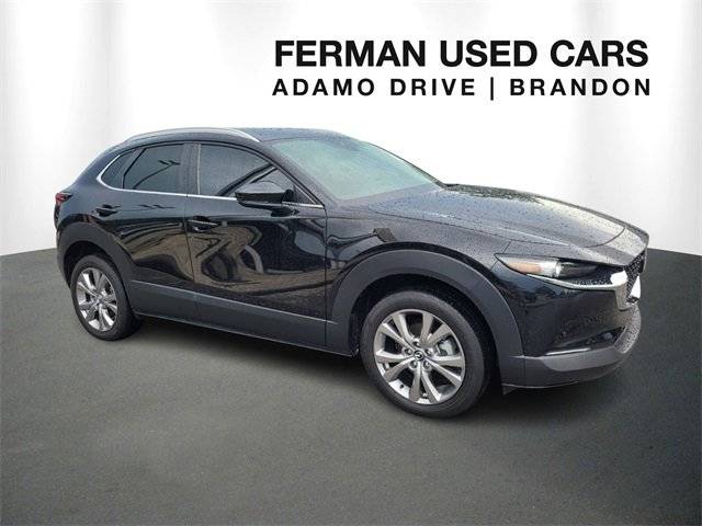 2023 Mazda CX-30 Preferred — SUV — 12,227 mi — Tampa, FL