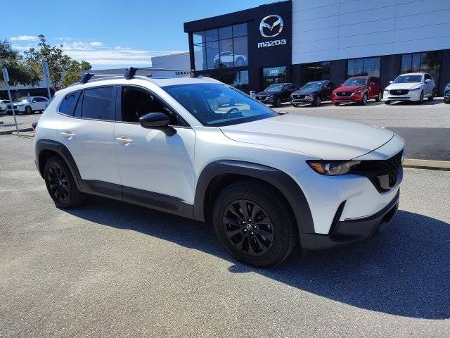 2023 Mazda CX-50 Preferred Plus — SUV — 28,607 mi — Tampa, FL
