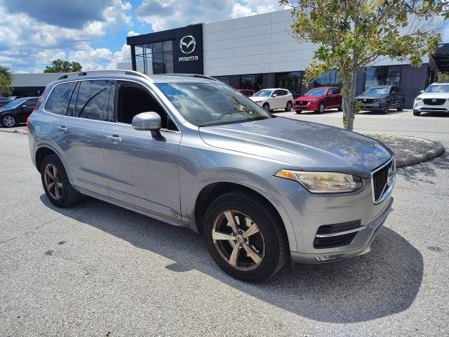2016 Volvo XC90 T5 Momentum — SUV — 132,557 mi — Tampa, FL