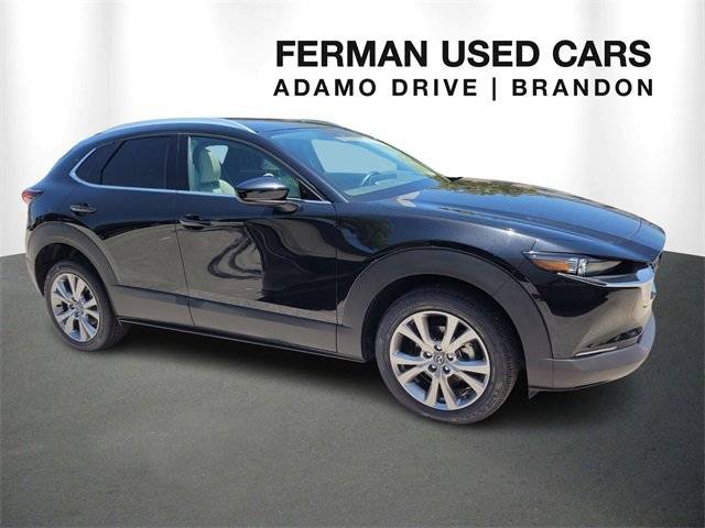 2022 Mazda CX-30 Premium — SUV — 36,086 mi — Tampa, FL