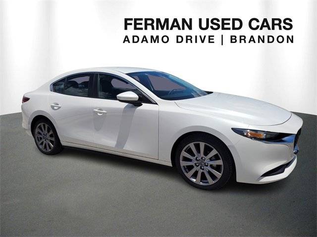 2020 Mazda Mazda3 Select — Sedan — 54,575 mi — Tampa, FL
