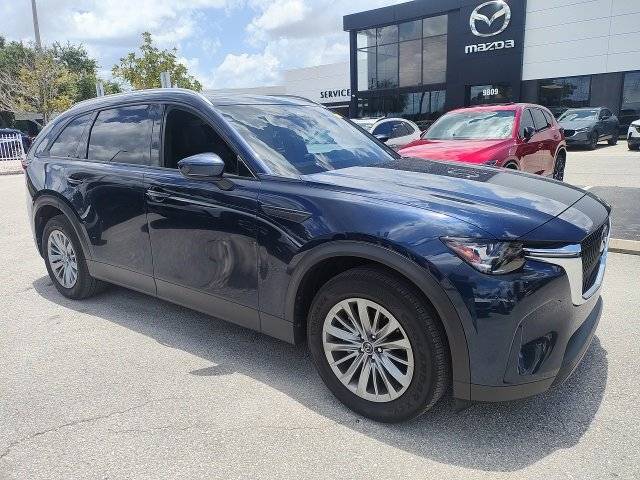 2024 Mazda CX-90 Preferred Plus — SUV — 22,514 mi — Tampa, FL