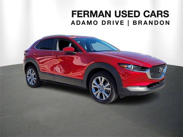 2023 Mazda CX-30 Select — SUV — 15,970 mi — Tampa, FL