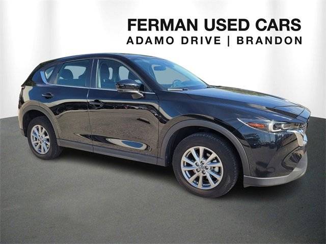 2022 Mazda CX-5 2.5 S — SUV — 32,698 mi — Tampa, FL