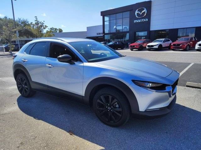 2021 Mazda CX-30 Turbo Premium Plus — SUV — 15,569 mi — Tampa, FL