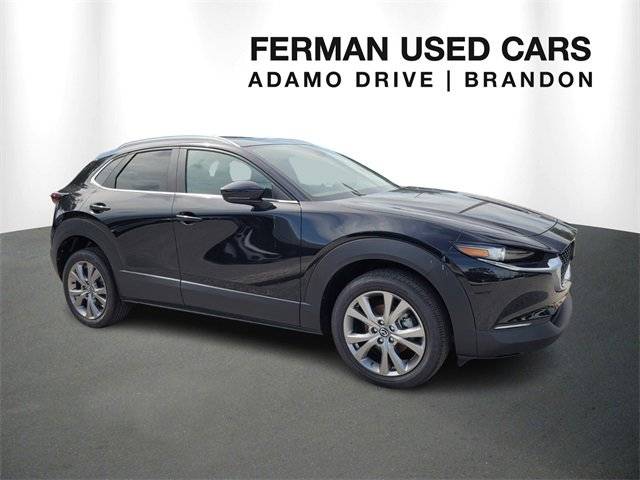 2023 Mazda CX-30 Select — SUV — 30,084 mi — Tampa, FL