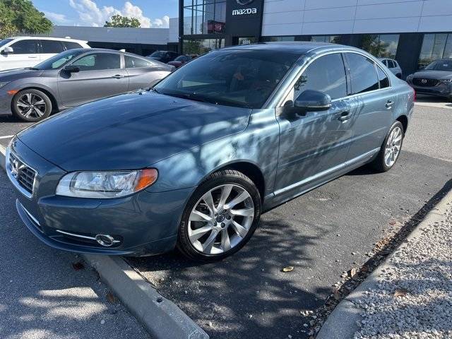 2012 Volvo S80 T6 — Sedan — 82,892 mi — Tampa, FL