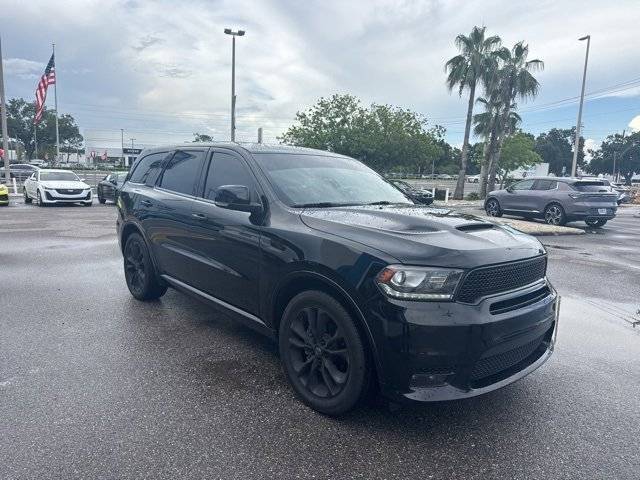 2020 Dodge Durango GT Plus — SUV — 92,177 mi — Tampa, FL