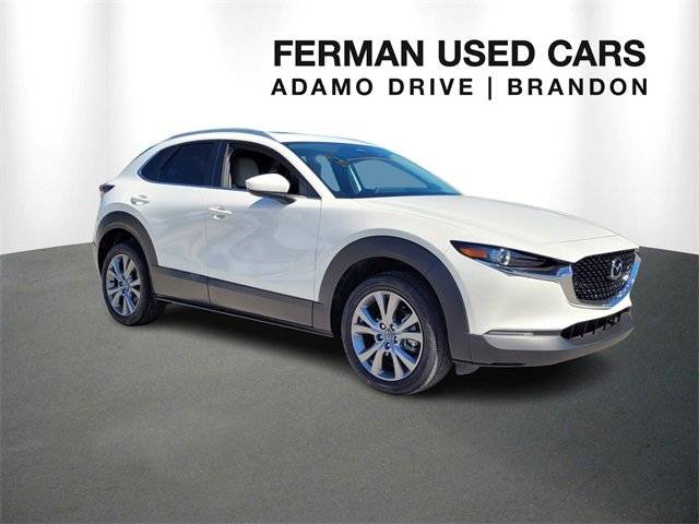 2025 Mazda CX-30 Preferred — SUV — 5,151 mi — Tampa, FL