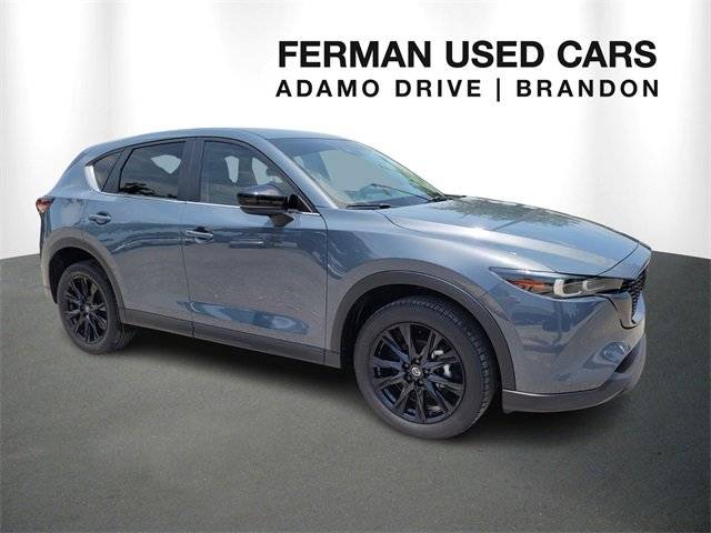 2023 Mazda CX-5 2.5 S Carbon Edition — SUV — 17,433 mi — Tampa, FL