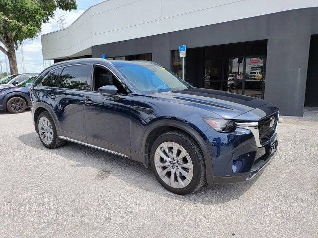 2024 Mazda CX-90 Premium Plus — SUV — 80,000 mi — Tampa, FL