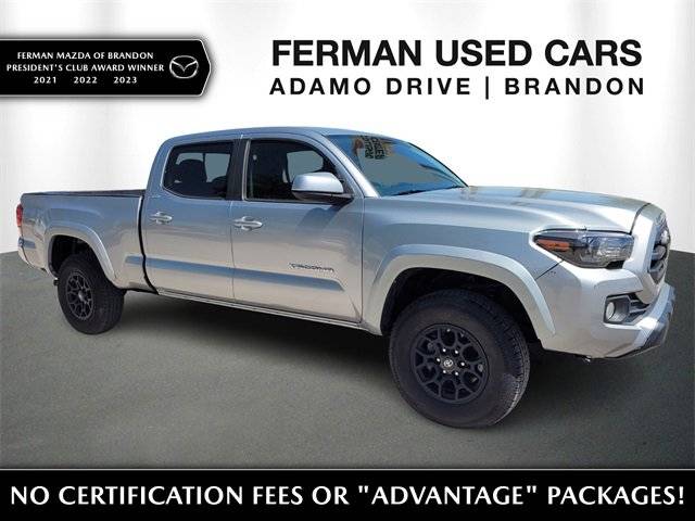 2019 Toyota Tacoma SR5 — Pickup Truck — 65,030 mi — Tampa, FL