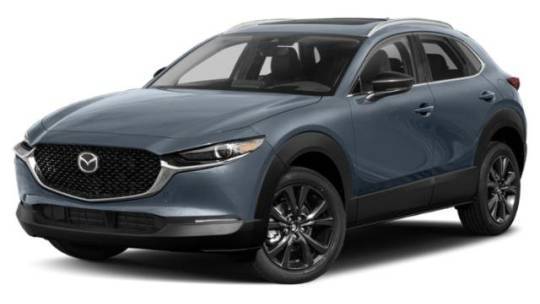 2022 Mazda CX-30 Turbo Premium — SUV — 35,549 mi — Tampa, FL