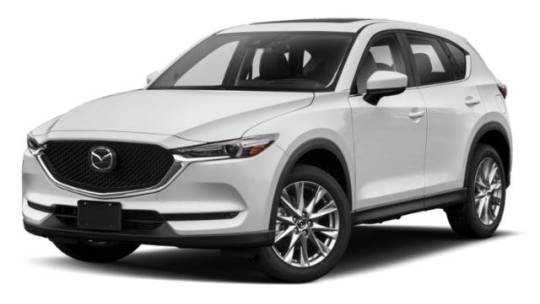 2020 Mazda CX-5 Grand Touring Reserve — SUV — 63,159 mi — Tampa, FL