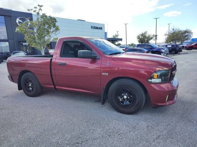 2013 Ram 1500 Express — Pickup Truck — 163,780 mi — Tampa, FL
