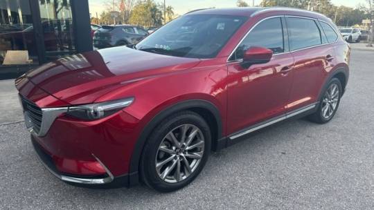 2018 Mazda CX-9 Grand Touring — SUV — 84,994 mi — Tampa, FL