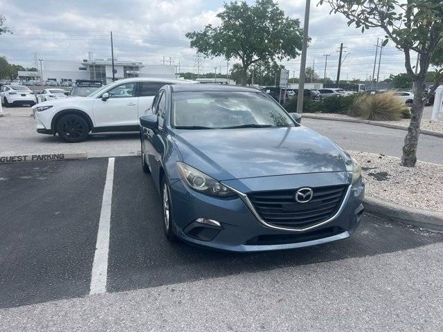 2014 Mazda Mazda3 i Touring — Hatchback — 85,703 mi — Tampa, FL