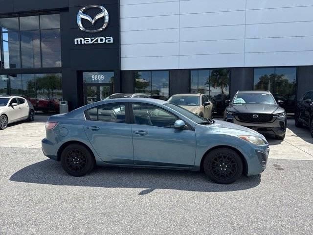 2011 Mazda Mazda3 i Sport — Sedan — 115,667 mi — Tampa, FL