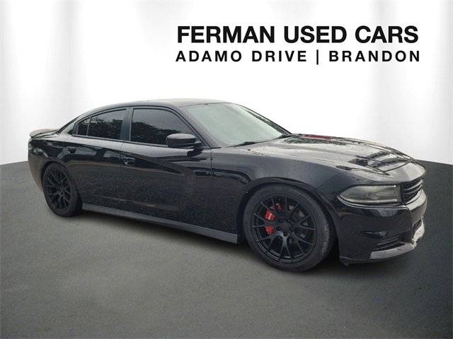 2020 Dodge Charger SXT — Sedan — 56,202 mi — Tampa, FL