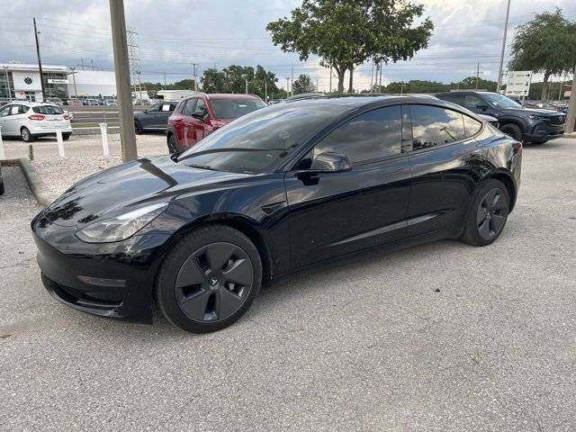 2023 Tesla Model 3 Model 3 — Sedan — 43,820 mi — Tampa, FL