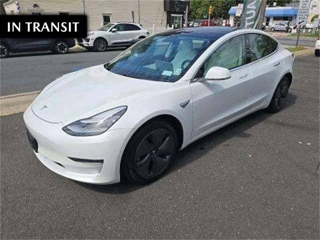 2020 Tesla Model 3 Standard Range Plus — Sedan — 56,403 mi — Tampa, FL