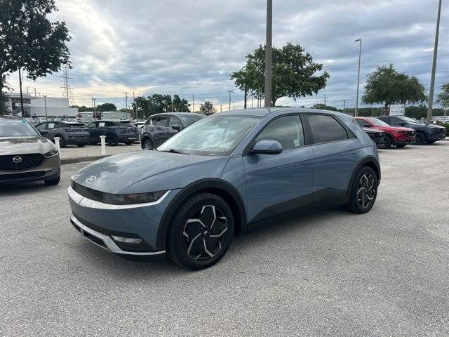 2022 Hyundai IONIQ 5 SE Standard Range — SUV — 28,683 mi — Tampa, FL