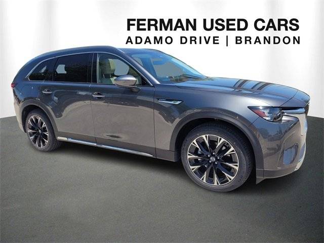 2024 Mazda CX-90 Plug-In Hybrid Premium — SUV — 23,400 mi — Tampa, FL