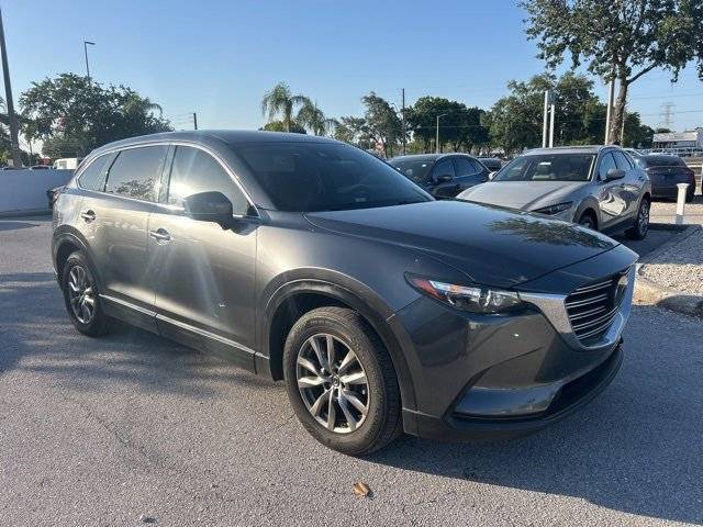 2019 Mazda CX-9 Touring — SUV — 60,590 mi — Tampa, FL