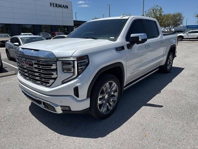 2023 GMC Sierra 1500 Denali — Pickup Truck — 32,276 mi — Tampa, FL