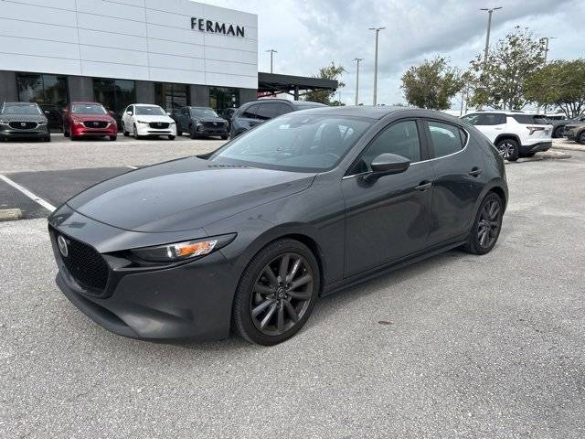 2021 Mazda Mazda3 Select — Hatchback — 92,675 mi — Tampa, FL
