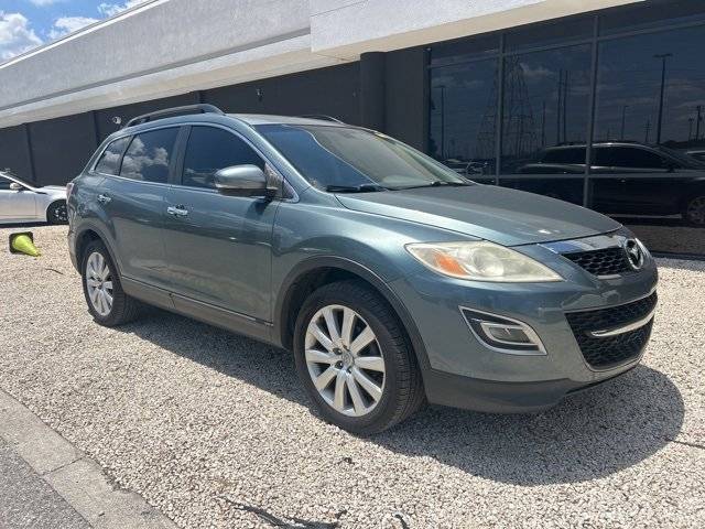 2010 Mazda CX-9 Grand Touring — SUV — 170,472 mi — Tampa, FL