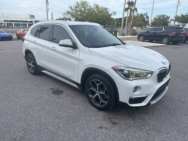 2018 BMW X1 28i — SUV — 159,680 mi — Tampa, FL
