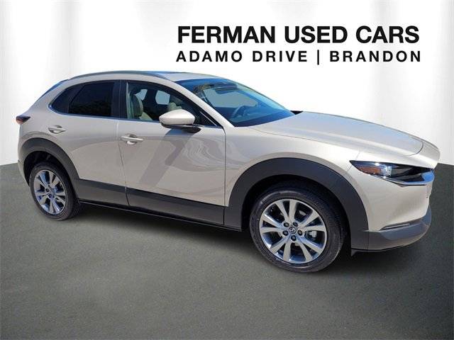 2024 Mazda CX-30 Preferred — SUV — 12,522 mi — Tampa, FL