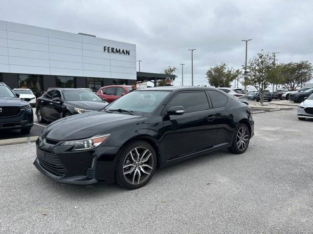 2016 Scion tC