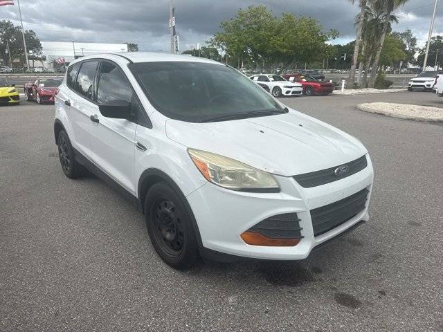 2014 Ford Escape S — SUV — 213,962 mi — Tampa, FL