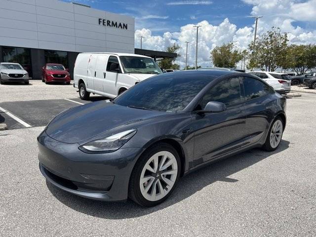 2023 Tesla Model 3 Model 3 — Sedan — 40,814 mi — Tampa, FL