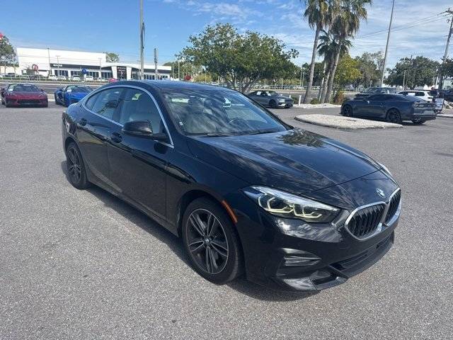 2021 BMW 2 Series 228i — Sedan — 37,184 mi — Tampa, FL