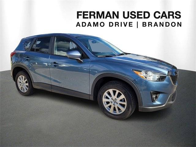 2014 Mazda CX-5 Touring — SUV — 102,950 mi — Tampa, FL